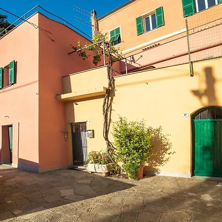 Apartamento Ca Du Muccin *